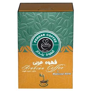 بسته قهوه پندار مدل عربی Pendar Arabian Coffee