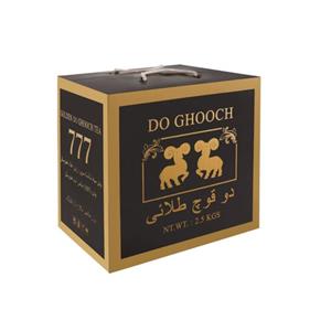 چای شکسته دو قوچ - 2500 گرم