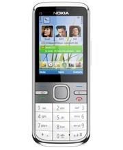 گوشی موبایل نوکیا سی 5 Nokia C5