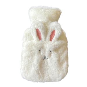 کیسه آب گرم مدل پولیشی طرح خرگوش