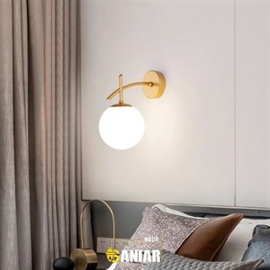 چراغ دیواری مدل MINImal