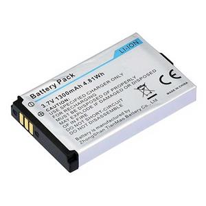 باتری موبایل مدل B25 ظرفیت 1300 میلی آمپر ساعت مناسب برای گوشی موبایل کاترپیلار CAT B25
