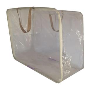 کاور پتو مدل فنری مجموعه 6 عددی