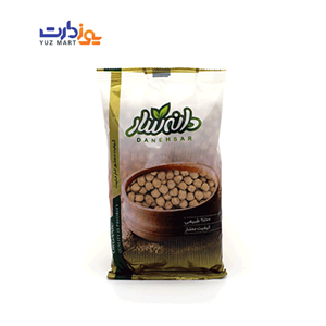 نخود بالشتی دانه سار 400 گرم کد 2154