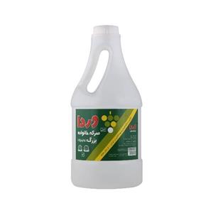 وردا سرکه سفید خانواده 3500 گرمی Varda White Vinegar 3500gr