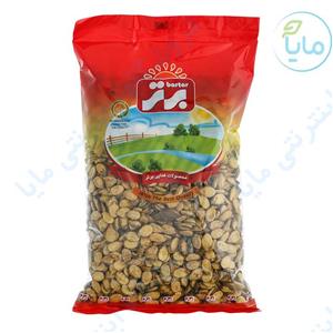 تخمه هندوانه 450 گرمی برتر Bartar Watermelon Seeds 450gr