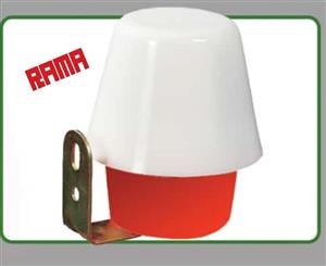 فتوسل ۱۶ آمپر راما