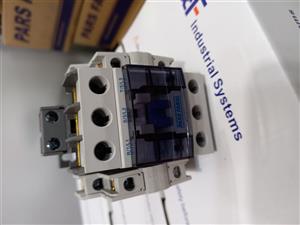 کنتاکتور ۶۵ آمپر پارس فانال