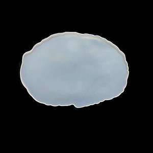 قالب سینی بیضی دفرمه کد 919