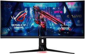 مانیتور گیمینگ ۳۴ اینچ ایسوس ASUS ROG Strix XG349C