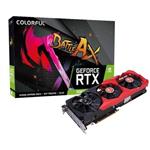 کارت گرافیک Colorful RTX 3060 New Battle Axe 12GB (NON-LHR)