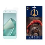 Infinity  Pro Max Screen Protector For Asus Zenfone 4