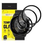 BodyGuard PMMA Screen Protector For Haylou RT2 Pack Of 3