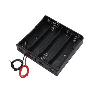 جا باتری لیتیوم یون مدل 4cell-seri کد 18650
