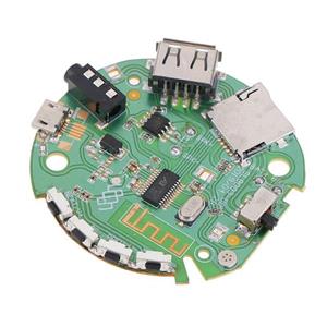 برد الکترونیکی بلوتوث کد S08U