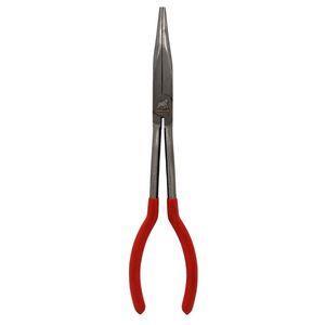 انبر دم باریک مدل گوریلا کد YPK-DASTE BOLAND-028CM سایز 11 اینچ