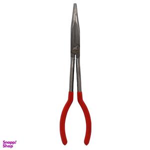 انبر دم باریک مدل گوریلا کد YPK-DASTE BOLAND-028CM سایز 11 اینچ