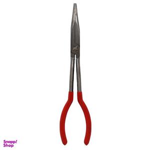 انبر دم باریک مدل گوریلا کد YPK-DASTE BOLAND-028CM سایز 11 اینچ