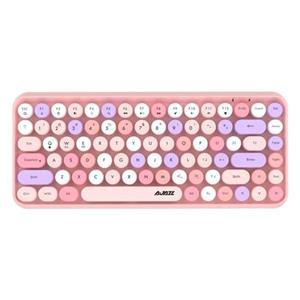 کیبورد بی سیم آجز مدل 308i-pn