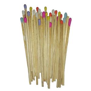 کبریت شومینه مدل 01 بسته 320 عددی