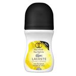 رول ضد تعریق مردانه دلوان مدل LACOSTE حجم 50 میلی لیتر