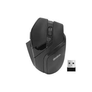 ماوس بی سیم سیبراتون مدل SM4260W