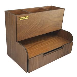 استند رومیزی اداری دکو مارکت مدل 4468