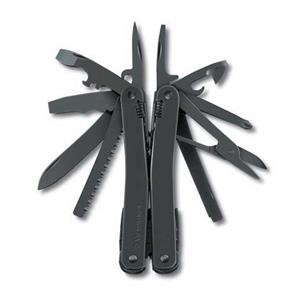 ابزار چندکاره ویکتورینوکس مدل Swiss Tool Spirit XBS کد 3.0224.3CN Victorinox Swiss Tool Spirit XBS 3.0224.3CN Multifunction Tools