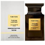 CERASH Tom Ford Tuscan Leather tester Eau De Parfum 100ml