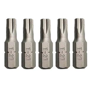 سری پیچ گوشتی ستاره ای واتا مدل set-T27 بسته 5 عددی