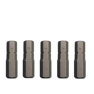 سری پیچ گوشتی آلنی واتا مدل set-H7 بسته 5 عددی