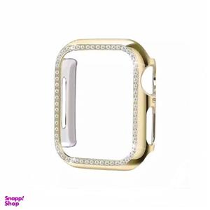 کاور طرح نگین دار مدل Watchband40 مناسب برای اپل واچ 40 میلی متری