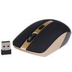 Wireless Mouse GOLDEN