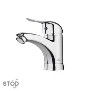 شیر روشویی شادان مدل FR-CR