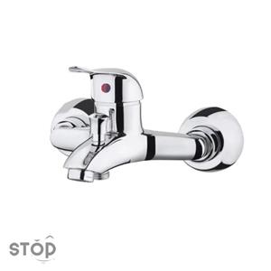 شیر حمام شادان مدل FR-CR