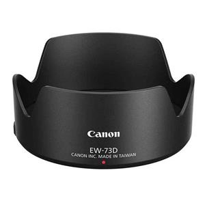 هود لنز کانن مدل ew-73d 18-135mm usm