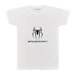 تی شرت بچگانه پرمانه طرح اسپایدر من مرد عنکبوتی کد pmt.410