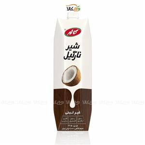 شیر نارگیل کاله - 1000 میلی لیتر