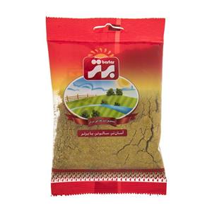 ادویه کاری 75 گرمی برتر Bartar Curry powder 75Gr 