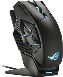 ماوس گیمینگ ASUS ROG Spatha X Wireless Gaming Mouse
