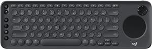 کیبورد مخصوص TV لاجیتک مدل Logitech K600