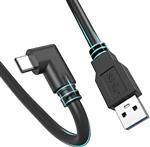 کابل 16ft/5M KIWI design Link Cable Compatible with Quest 2/Quest 1