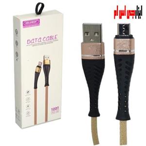 کابل شارژ کولومن KD-58C micro usb