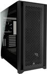 کیس Corsair 5000D AIRFLOW Tempered Glass Black