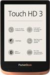 کتابخوان PocketBook e-Book Reader Touch HD 3