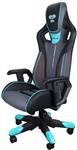 صندلی گیمینگ E-BLUE COBRA GAMING CHAIR – BLUE