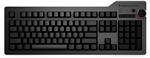 کیبورد با سیم مکانیکال Das Keyboard 4 Ultimate Blank