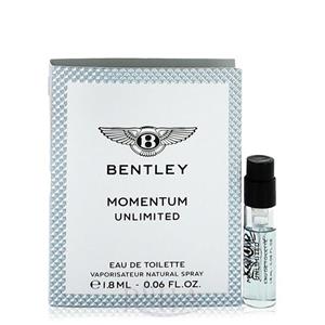 ادوتویلت مردانه مومنتوم آنلیمیتد حجم 1.8 میل سمپل Momentum Unlimited Eau de Toilette for Men 