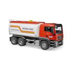 Bruder Toys Man TGS Tanker Truck by Bruder Toys