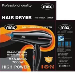 سشوار پرومکس مدل mxs-8889